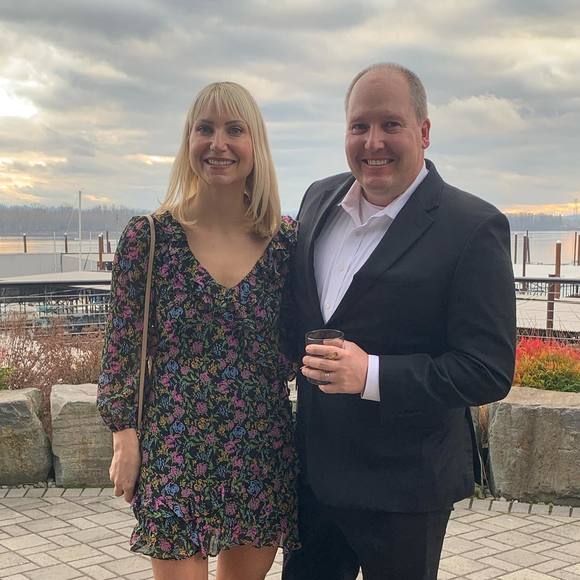 Meet your Posher, Allison - Picture 1 of 1